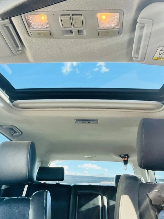 2008 Mazda CX-7 - Image 11 of 13