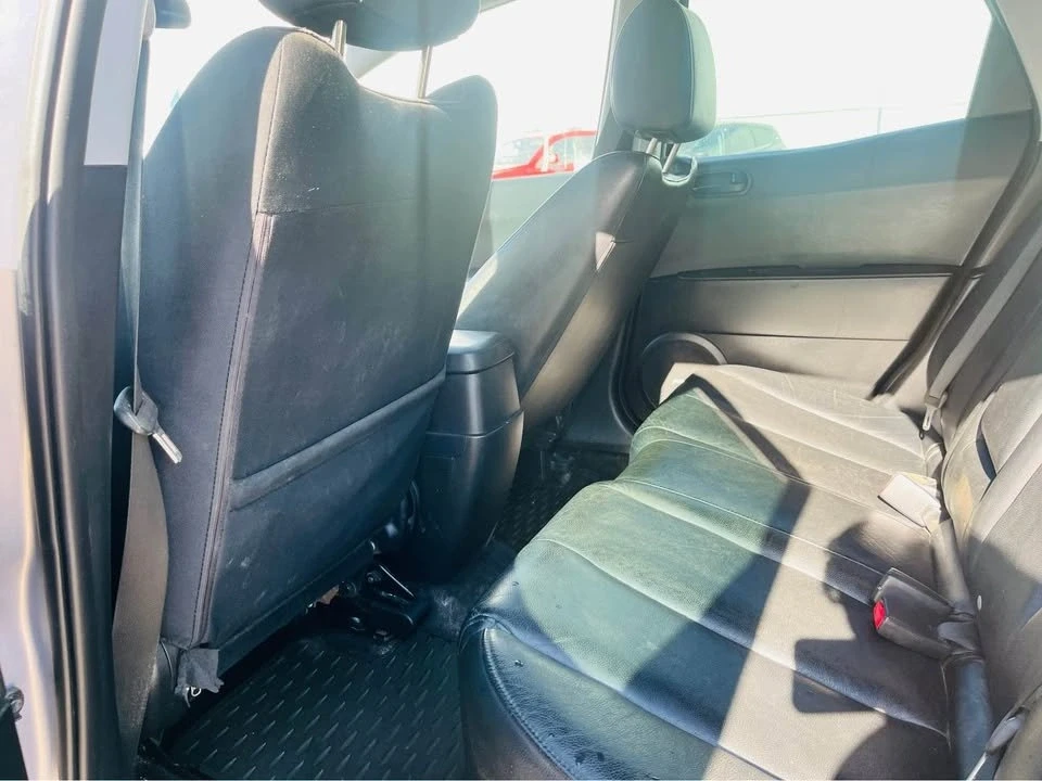 2008 Mazda CX-7 - Image 10 of 13
