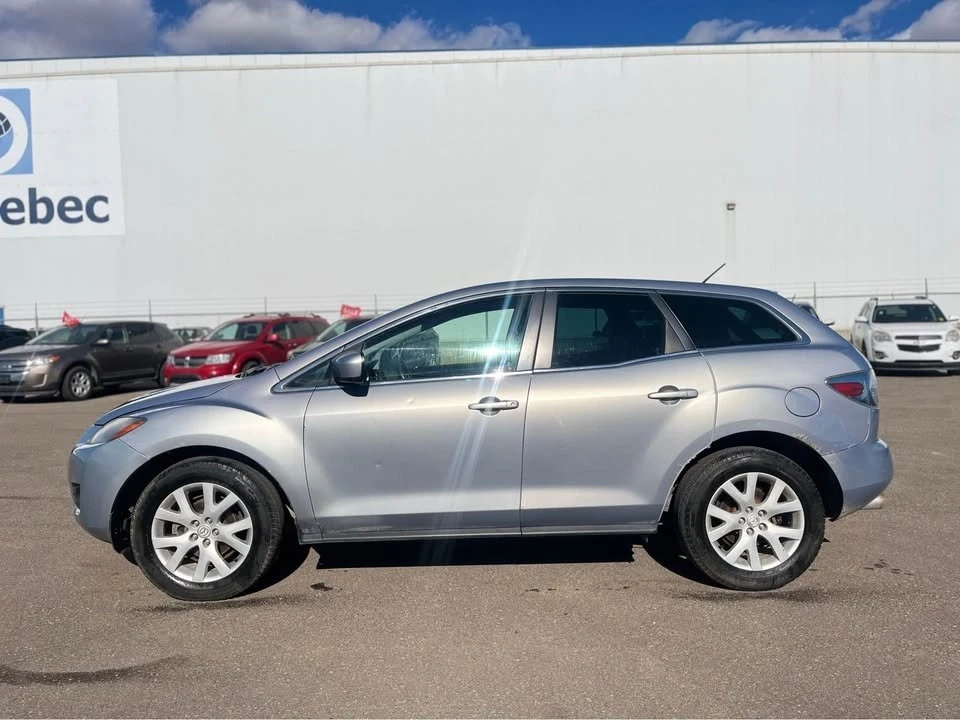 2008 Mazda CX-7 - Image 7 of 13