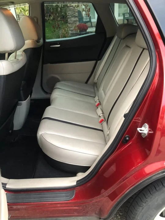 2008 Mazda CX-7 - Image 14 of 20