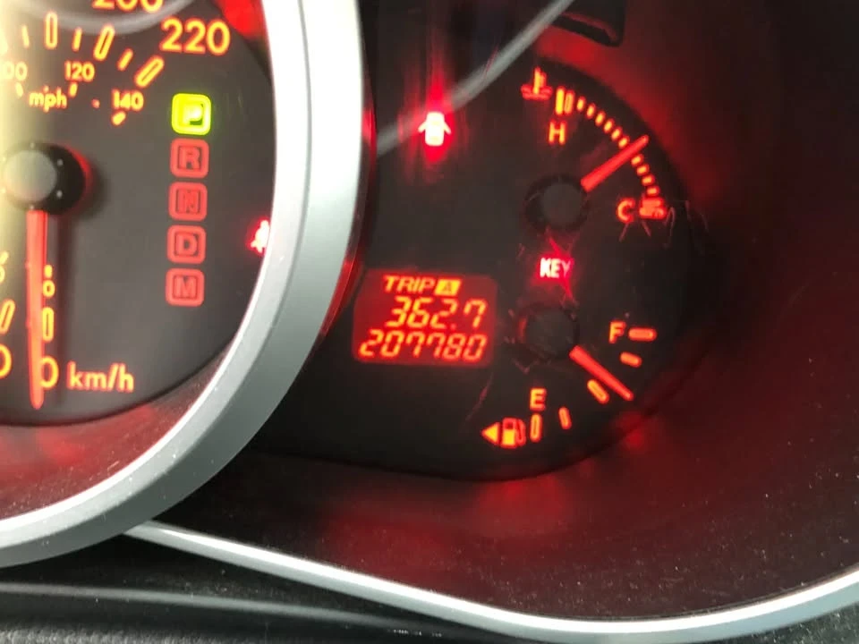 2008 Mazda CX-7 - Image 7 of 20
