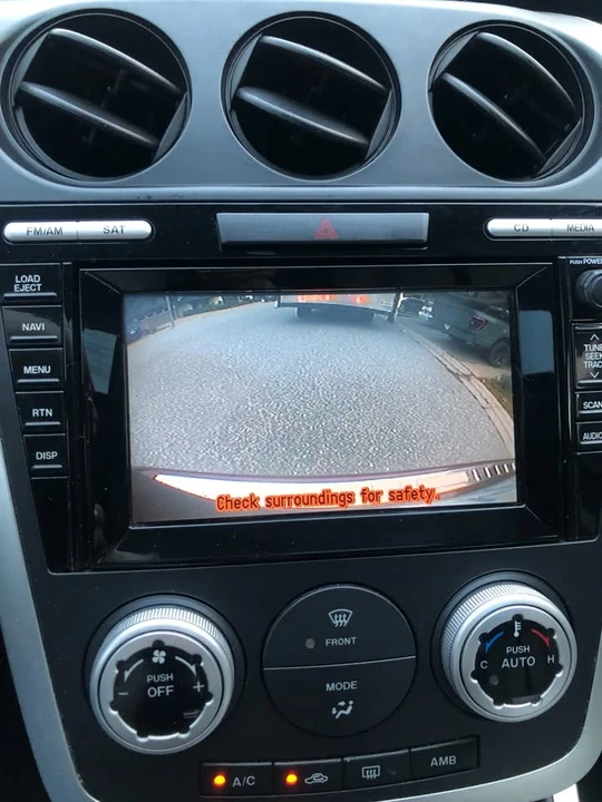 2008 Mazda CX-7 - Image 10 of 20