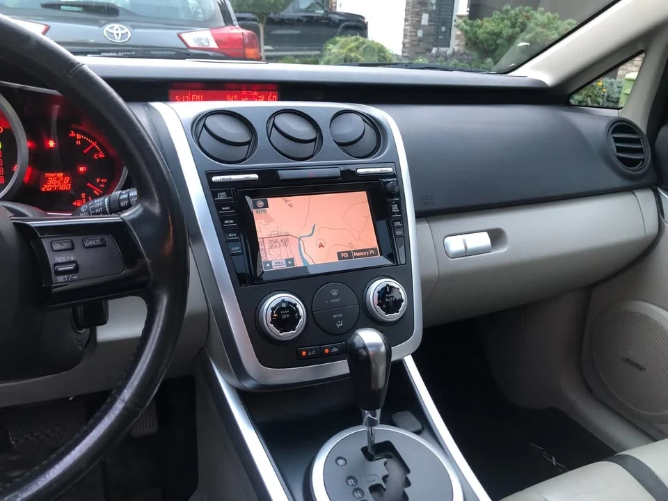 2008 Mazda CX-7 - Image 8 of 20