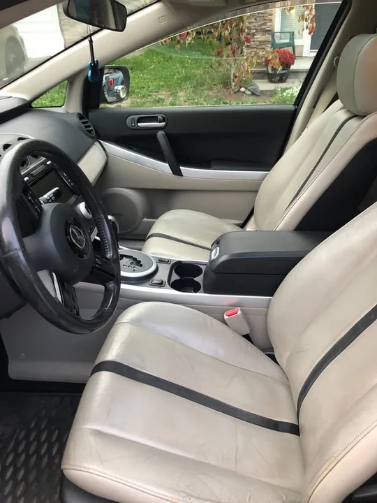 2008 Mazda CX-7 - Image 15 of 20