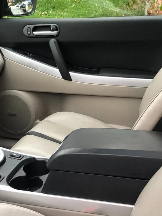 2008 Mazda CX-7 - Image 20 of 20