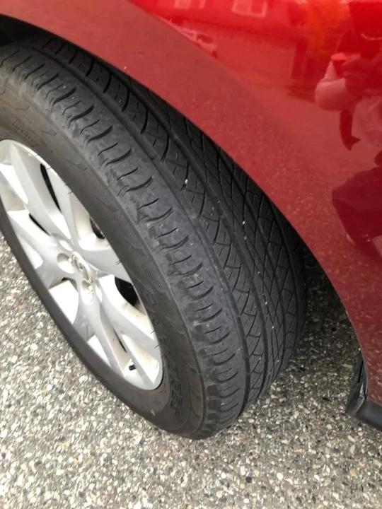 2008 Mazda CX-7 - Image 12 of 20