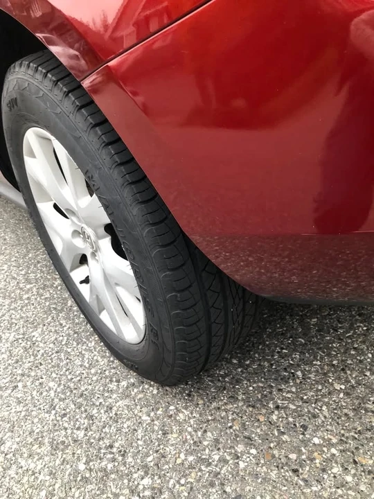 2008 Mazda CX-7 - Image 13 of 20
