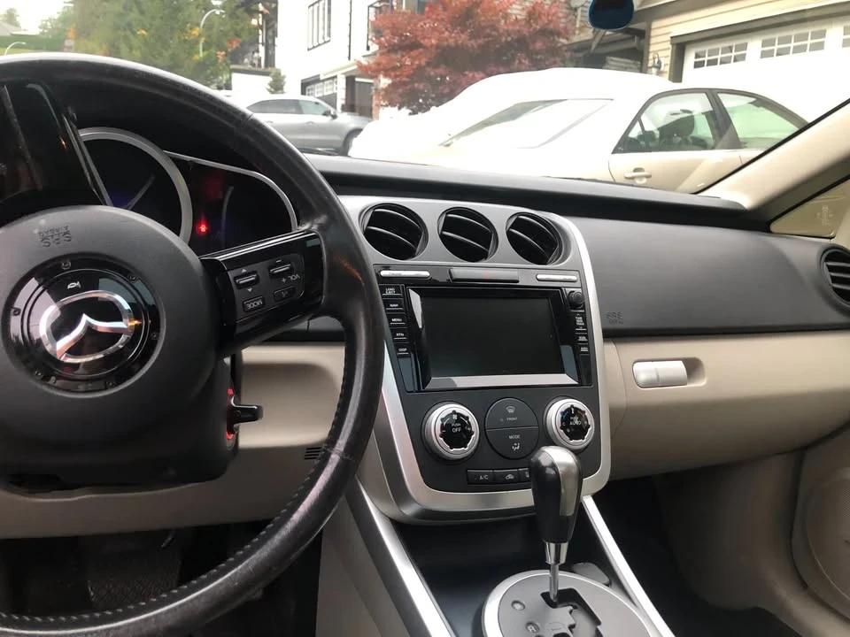 2008 Mazda CX-7 - Image 16 of 20