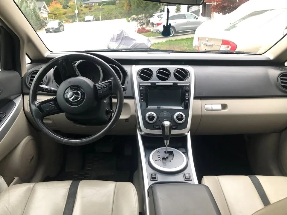 2008 Mazda CX-7 - Image 17 of 20
