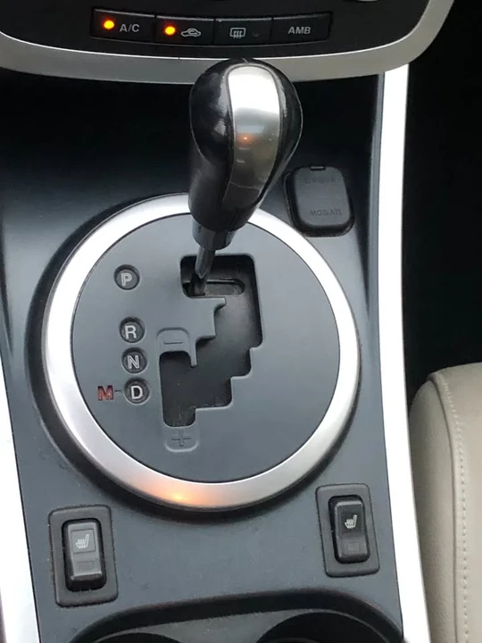 2008 Mazda CX-7 - Image 19 of 20