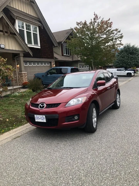 2008 Mazda CX-7 - Image 6 of 20