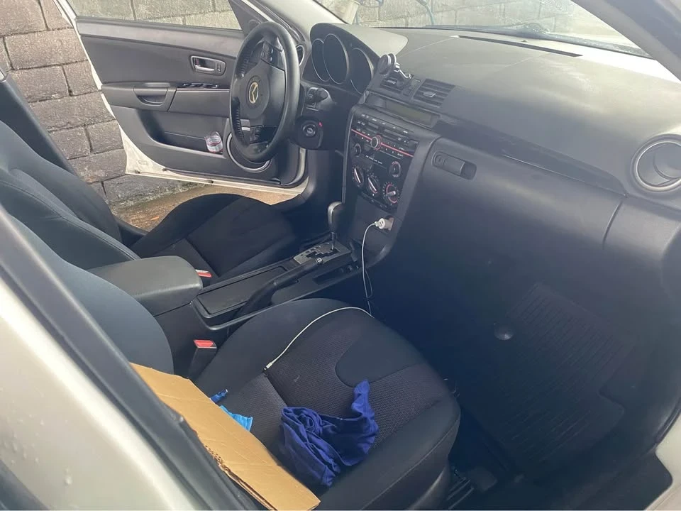 2008 Mazda CX-3 - Image 2 of 3