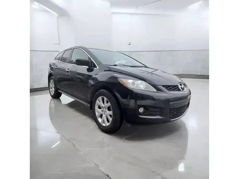2008 Mazda CX-7