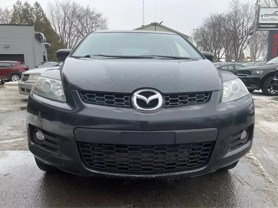 2008 Mazda CX-7 - Image 5 of 20