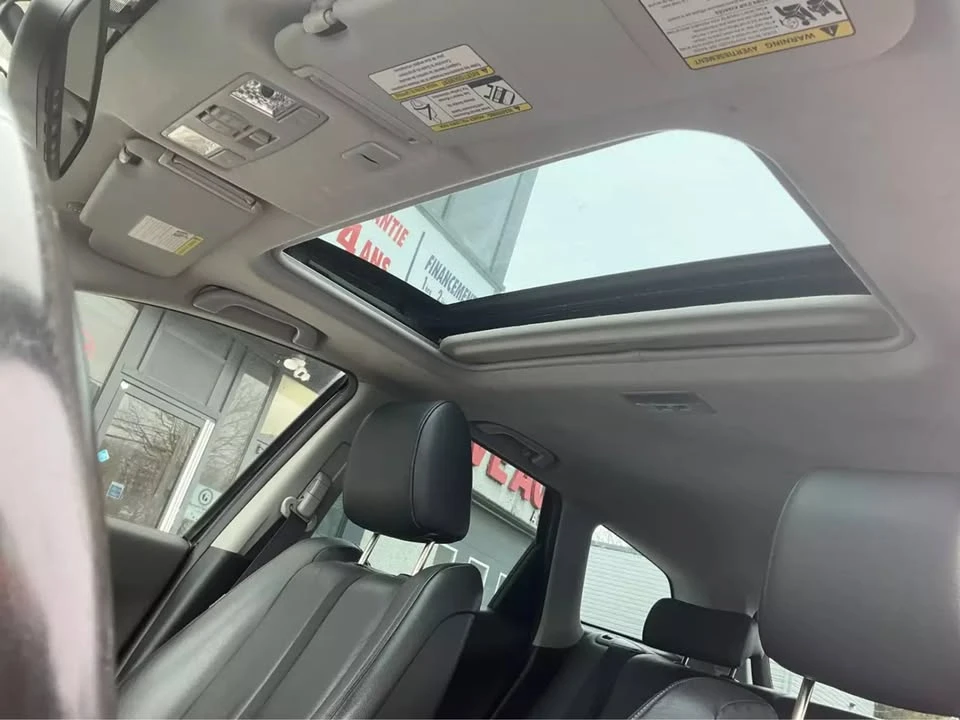 2008 Mazda CX-7 - Image 18 of 20