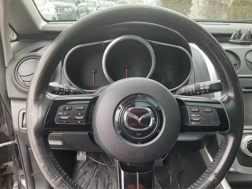 2008 Mazda CX-7 - Image 13 of 20