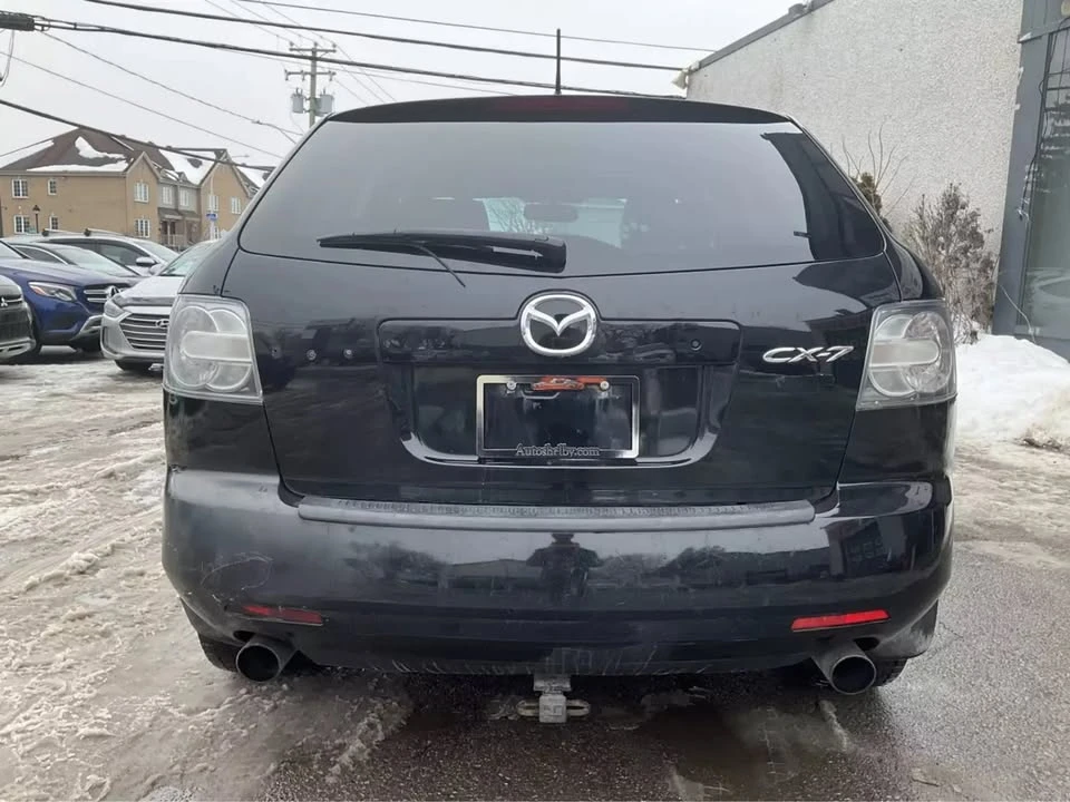 2008 Mazda CX-7 - Image 9 of 20