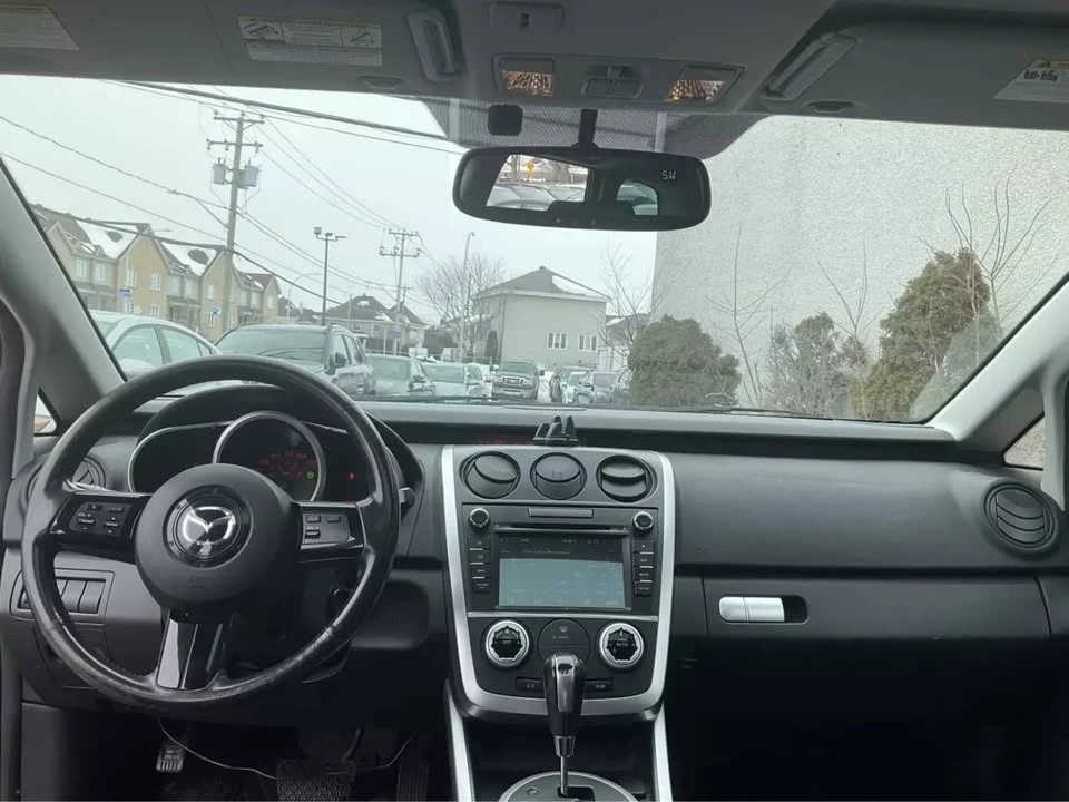 2008 Mazda CX-7 - Image 20 of 20