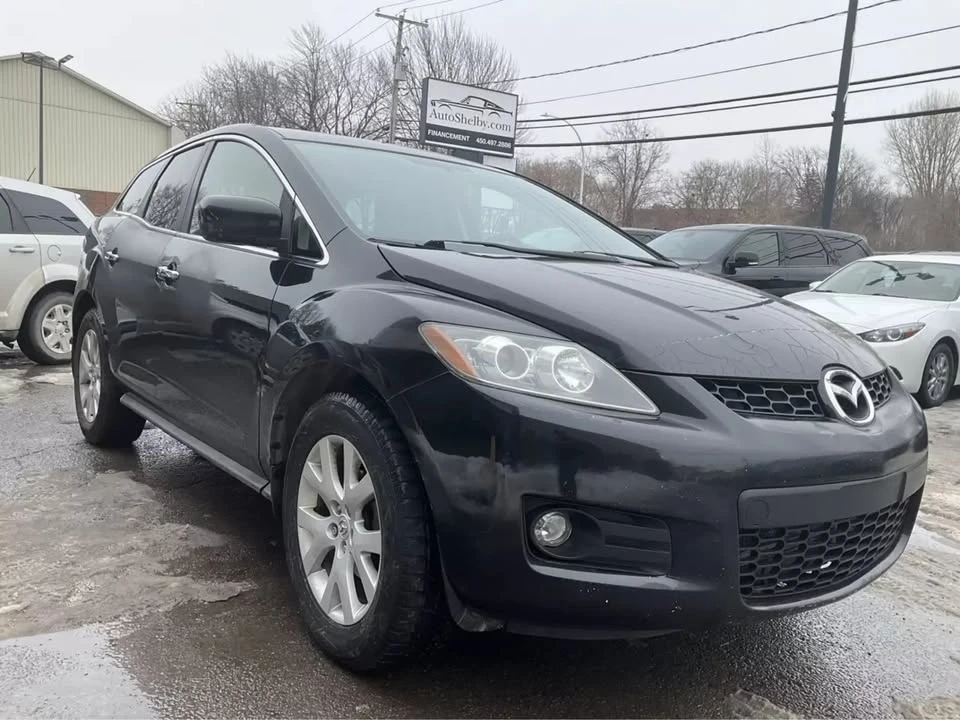 2008 Mazda CX-7 - Image 3 of 20