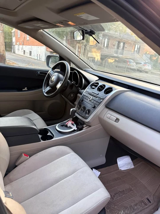2008 Mazda CX-7 - Image 3 of 7