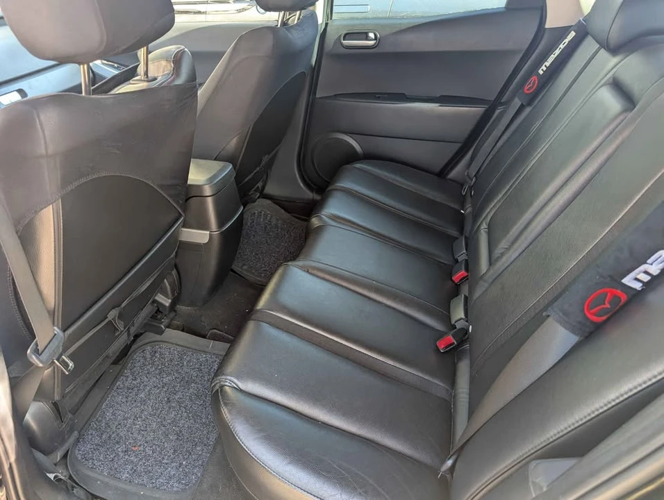 2008 Mazda CX-7 - Image 6 of 12