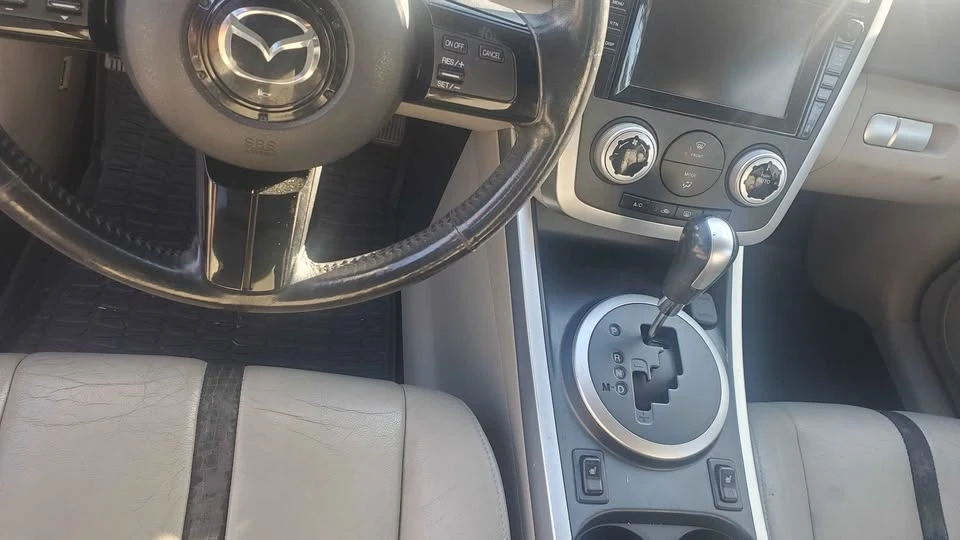 2008 Mazda CX-7 - Image 3 of 5