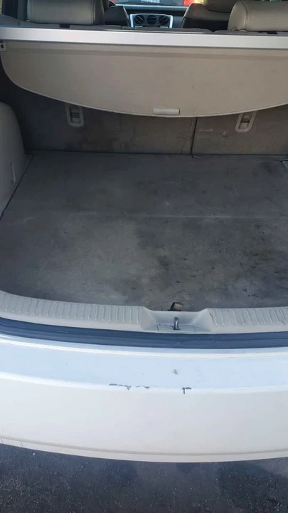 2008 Mazda CX-7 - Image 7 of 7