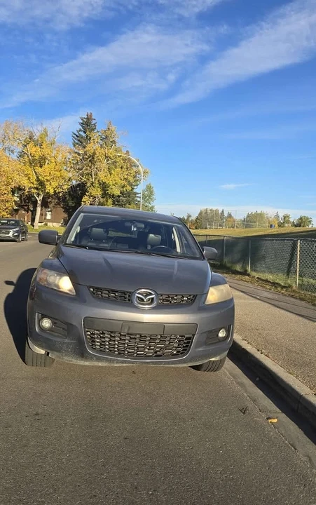 2008 Mazda CX-7 - Image 3 of 6