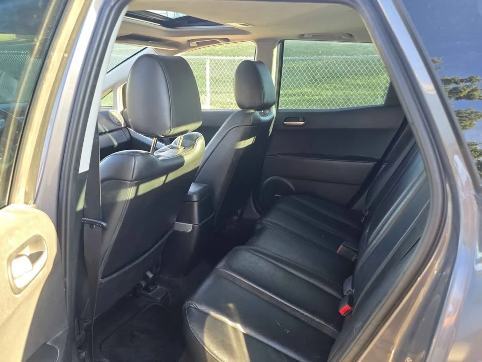 2008 Mazda CX-7 - Image 6 of 6