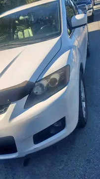 2008 Mazda CX-7