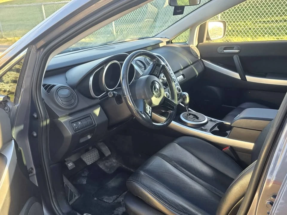 2008 Mazda CX-7 - Image 5 of 6