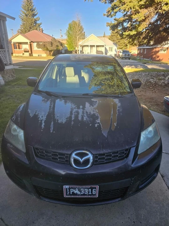 2008 Mazda CX-7 - Image 8 of 9