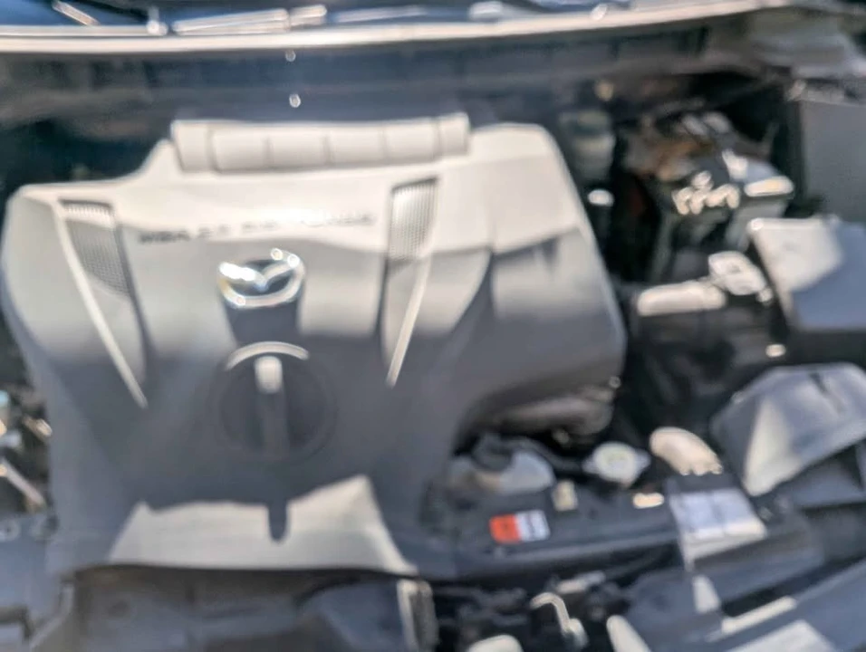 2008 Mazda CX-7 - Image 12 of 12