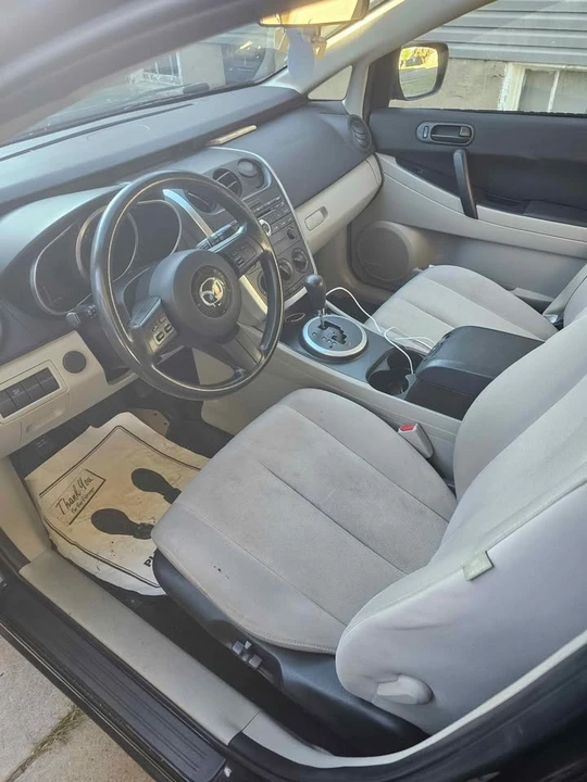 2008 Mazda CX-7 - Image 7 of 9