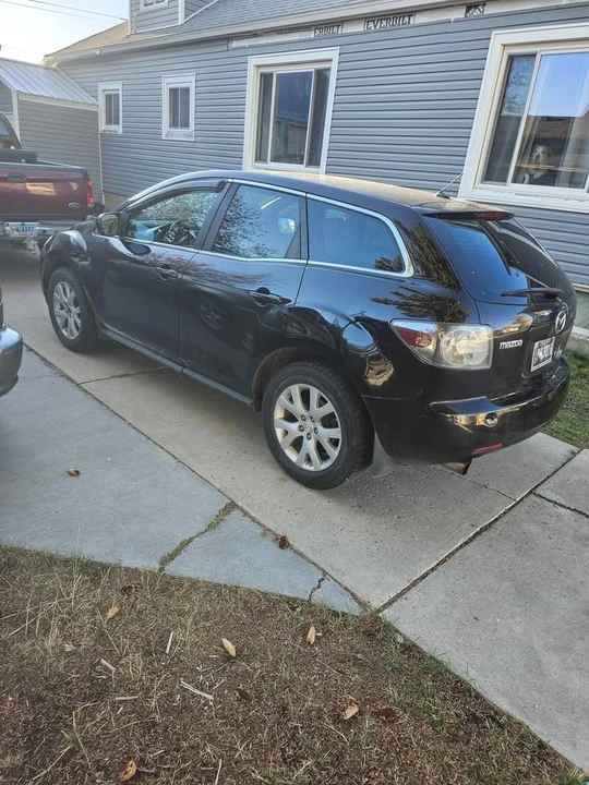 2008 Mazda CX-7 - Image 3 of 9