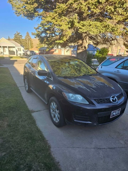 2008 Mazda CX-7 - Image 9 of 9