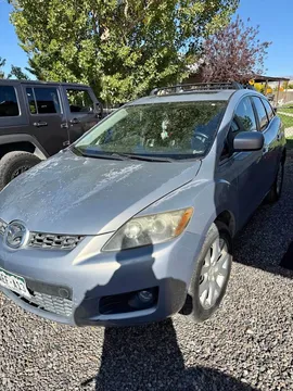 2008 Mazda CX-7