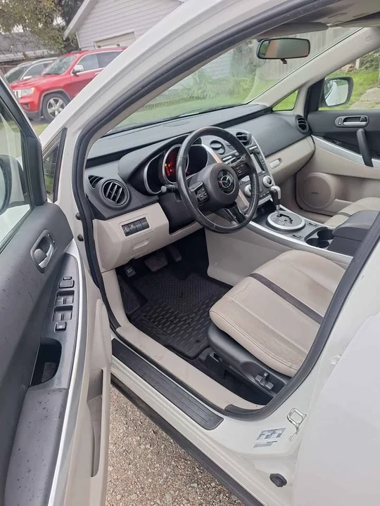 2008 Mazda CX-7 - Image 6 of 16