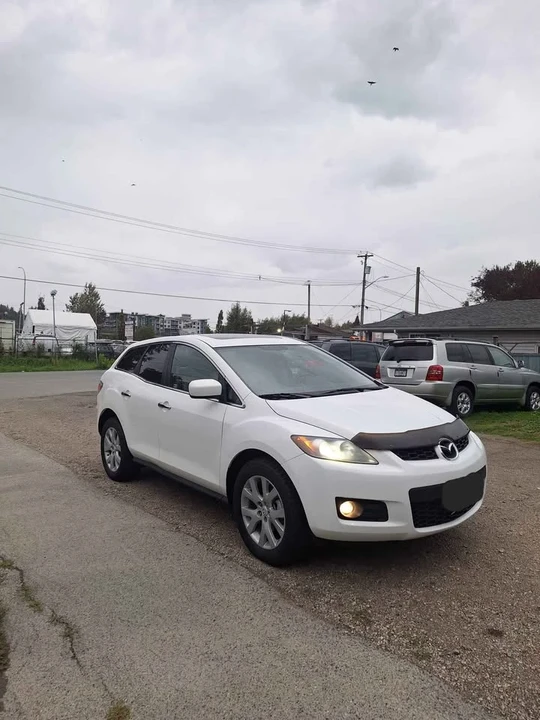 2008 Mazda CX-7 - Image 2 of 16