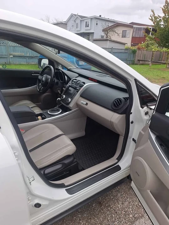 2008 Mazda CX-7 - Image 7 of 16