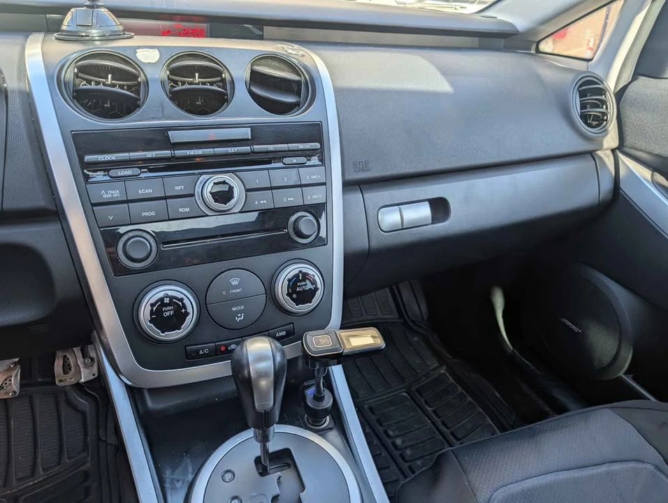 2008 Mazda CX-7 - Image 3 of 12