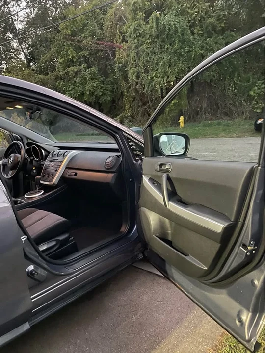2008 Mazda CX-7 - Image 7 of 13