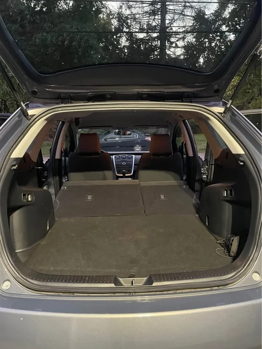 2008 Mazda CX-7 - Image 4 of 13