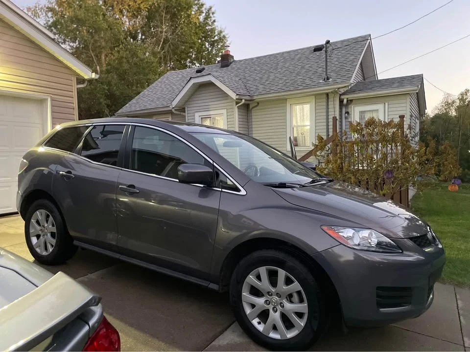 2008 Mazda CX-7 - Image 10 of 13