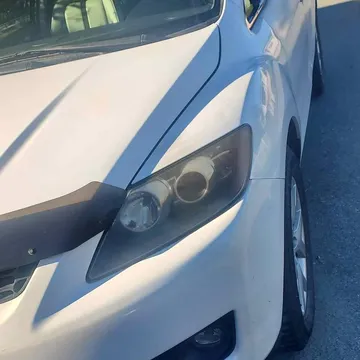 2008 Mazda CX-7
