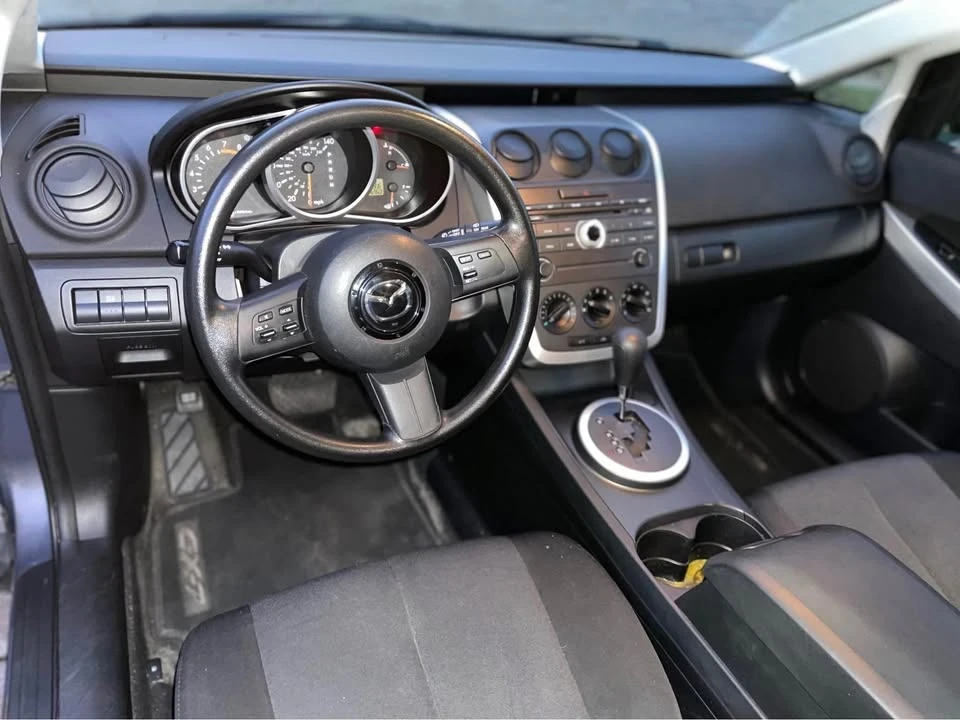 2008 Mazda CX-7 - Image 12 of 13