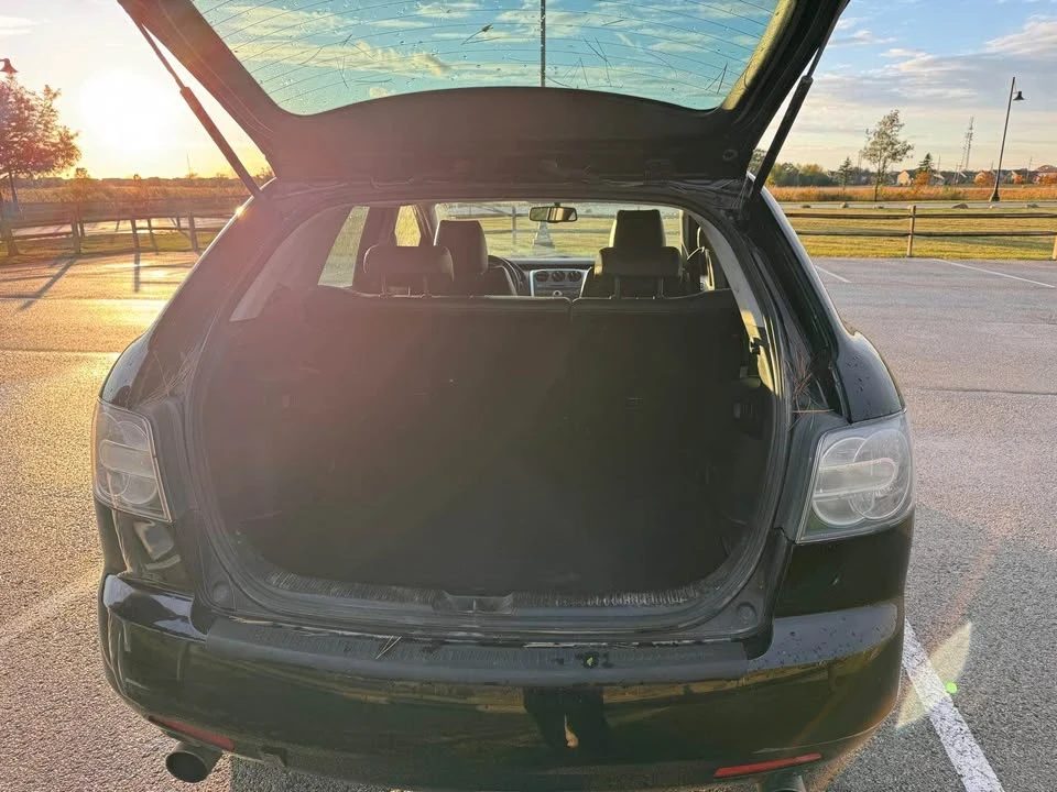 2008 Mazda CX-7 - Image 6 of 7