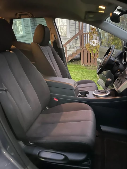 2008 Mazda CX-7 - Image 6 of 13