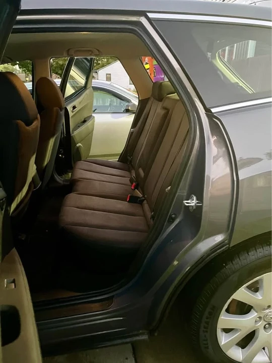 2008 Mazda CX-7 - Image 5 of 13