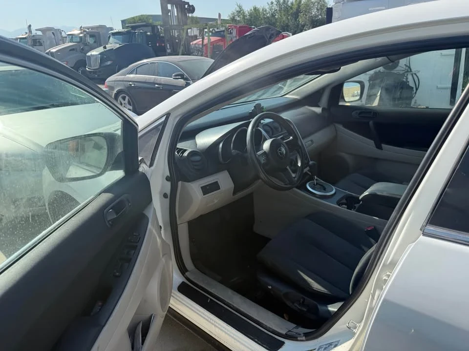 2008 Mazda CX-7 - Image 7 of 12